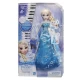 Hasbro Lalka Elsa w muzycznej sukni