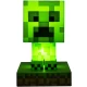 Lampka Minecraft TNT z dźwiękiem
