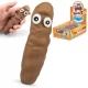 Gniotek pop it slime kupa antystresowa zabawka