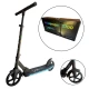 Hulajnoga Lemoo S200 LED