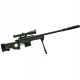 Zabawkowa snajperka dla dzieci AWP