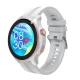 Smartwatch dla dzieci GPS Kids LTE 4G L46 biały