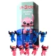 Sonny Angel Stitch na Telefon mini Laleczka Hippers