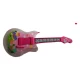 gitara elektryczna zabawka peppa
