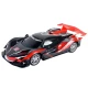Auto Sportowe Zdalnie Sterowane na radio Racing Czerwone