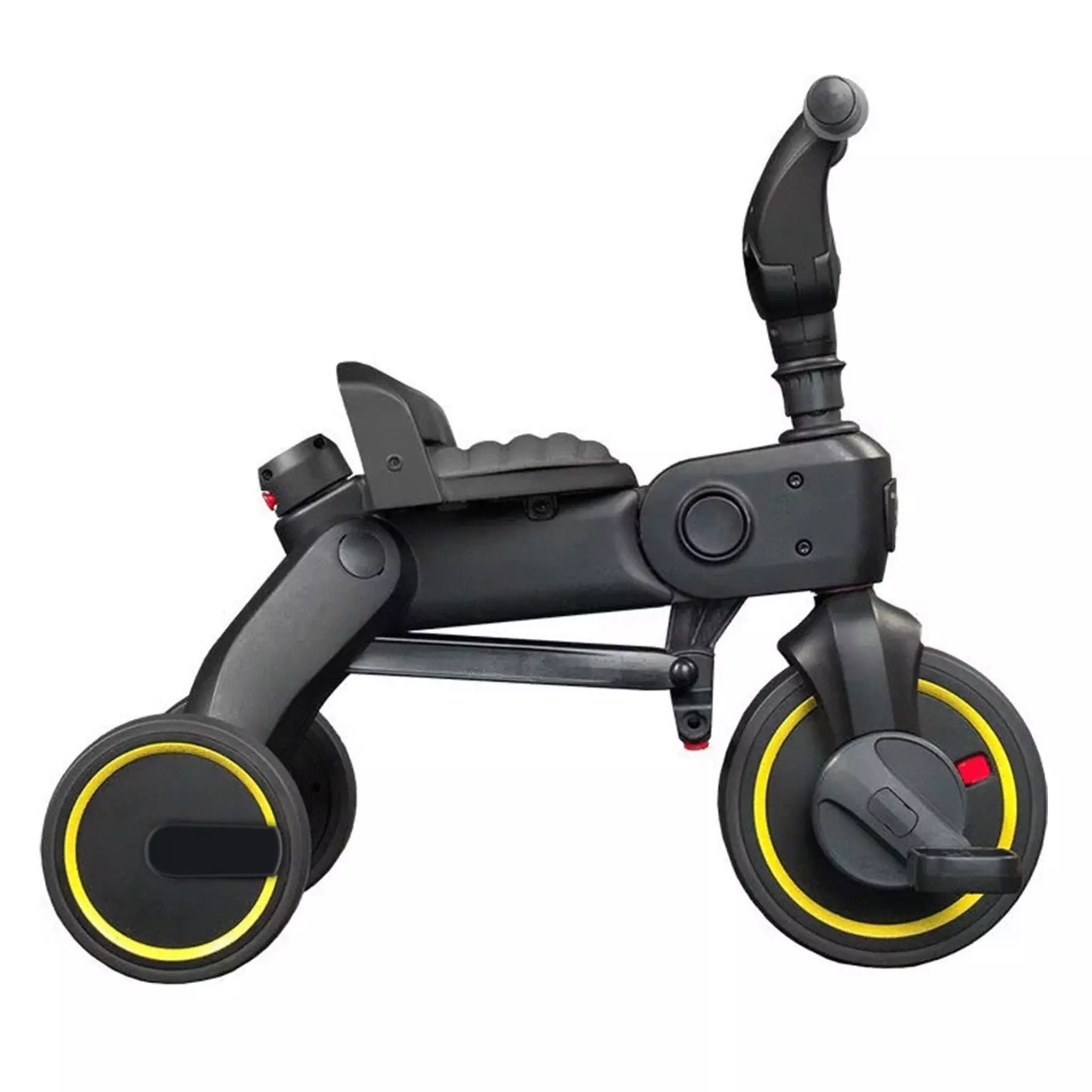 Rowerek trójkołowy dla dzieci Loona Smart Trike