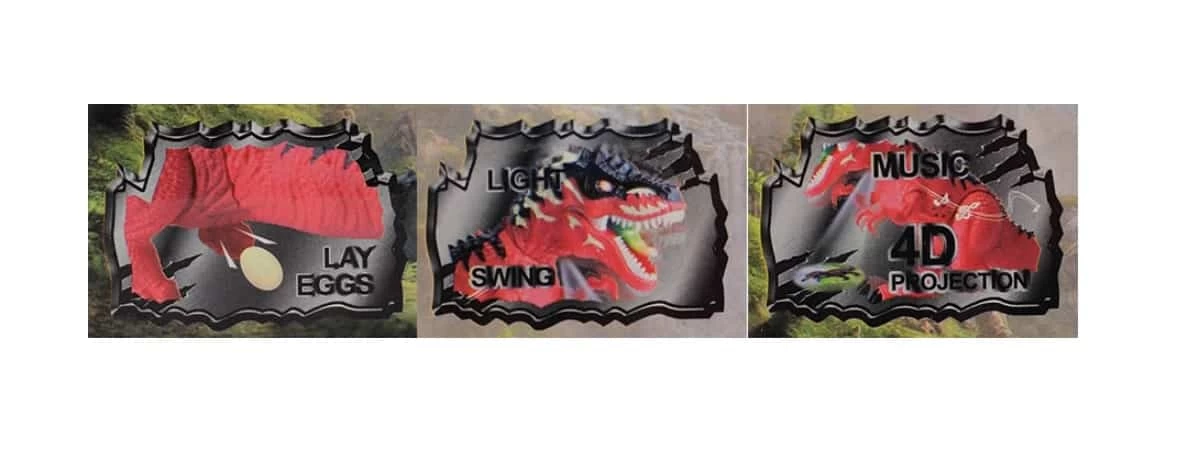 Figurka dinozaura Tyranozaur