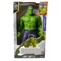 Duża Figurka HULK 30 cm Dźwięki