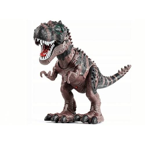 Duża figurka dinozaura Tyranozaura