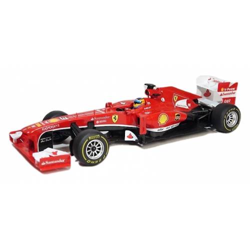 Zdalnie sterowana Formuła 1 Ferrari F138 1:12 RASTAR