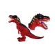 Figurka Dinozaura T-REX Tyranozaur Chodzi Ryczy Świeci