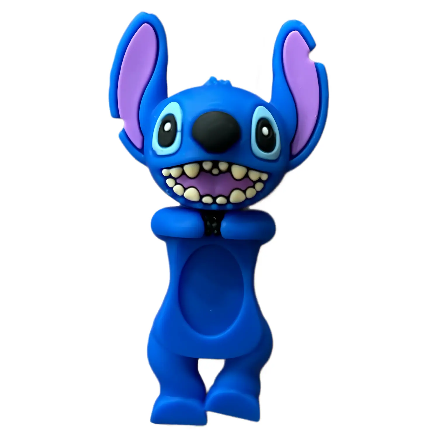 Sonny Angel Stitch na Telefon mini Laleczka Hippers