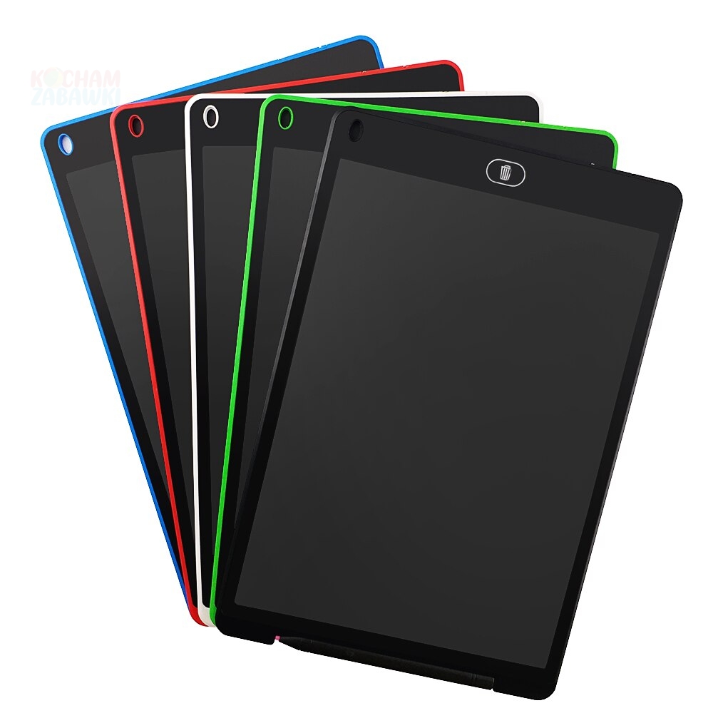 Tablet Graficzny Do Rysowania Dla Dzieci Rysik 7772579566 Allegro Pl