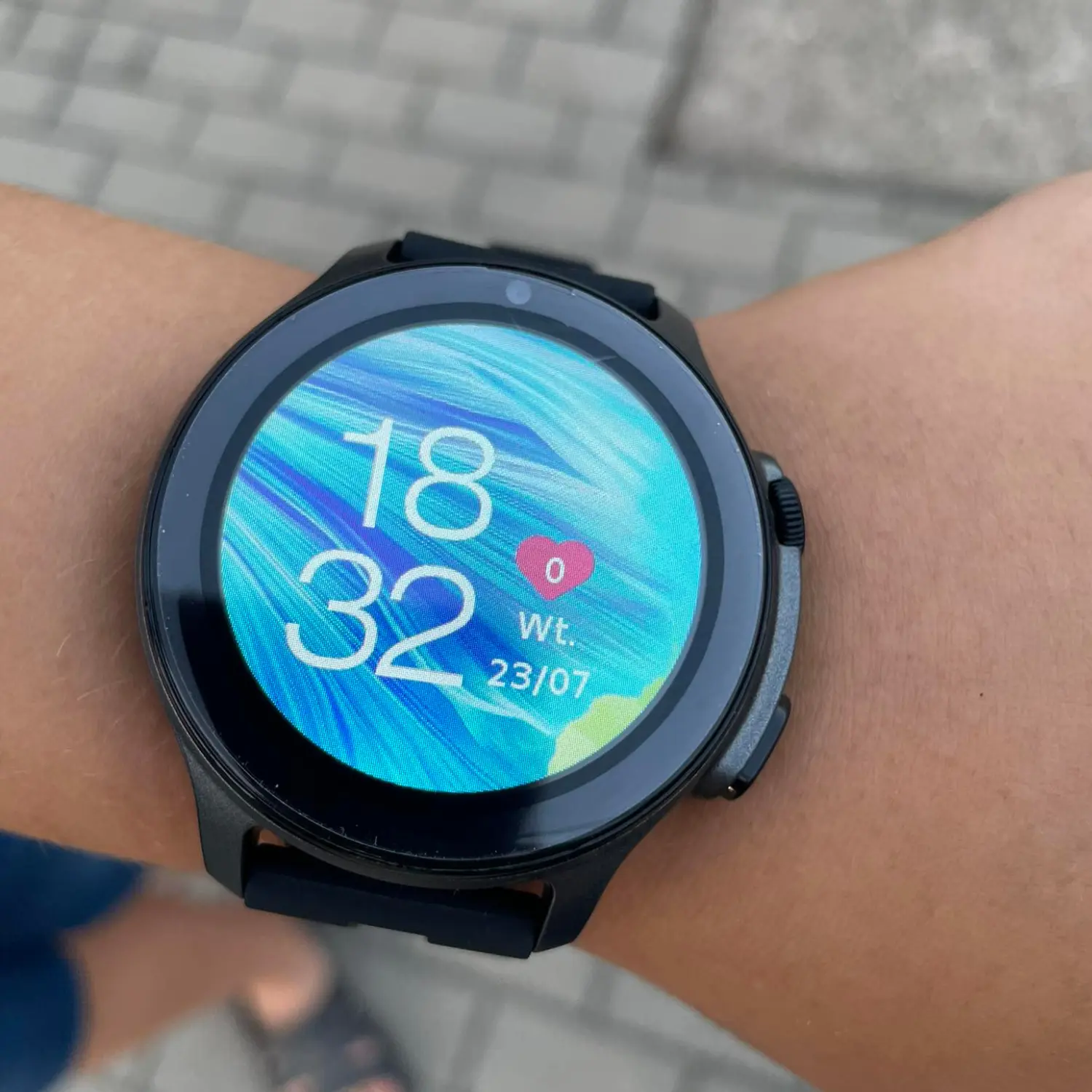 Smartwach Filcomp Kids LT46